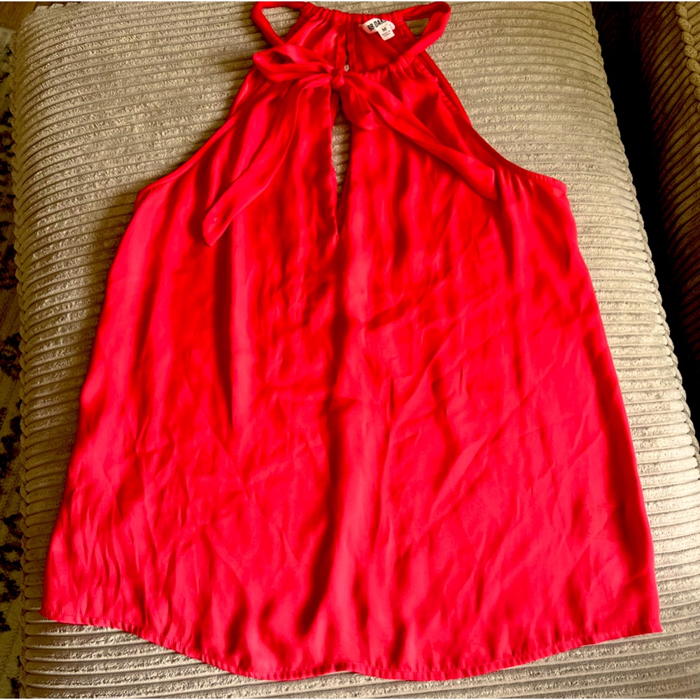BB Dakota “silk” top